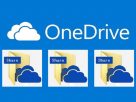 OneDrive Shared Folder