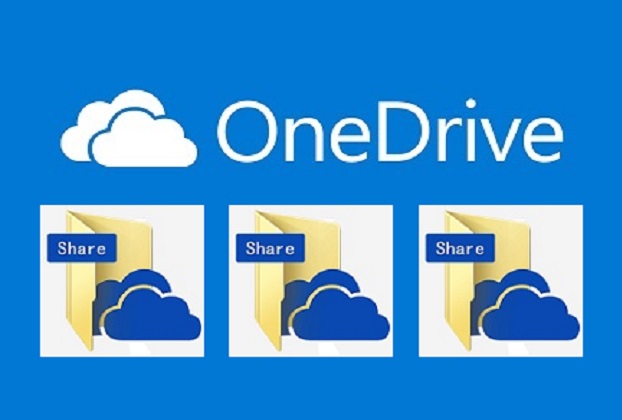 OneDrive Shared Folder