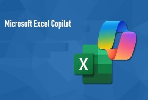 MSExcelCopilot