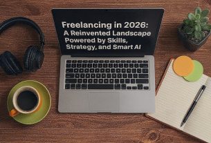 Freelancing in 2026