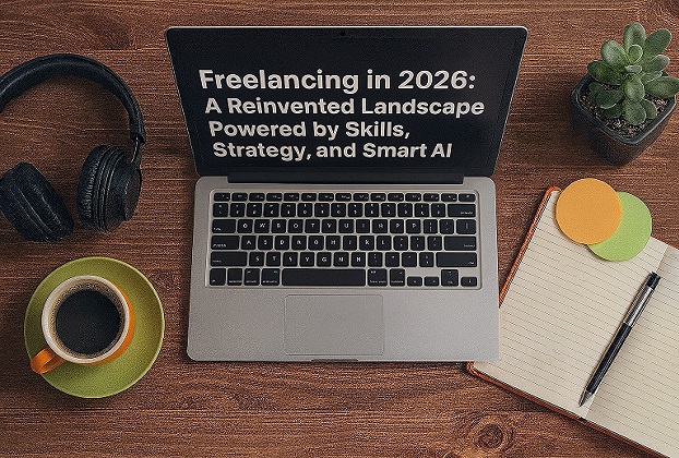 Freelancing in 2026