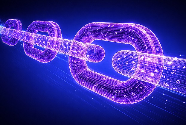 Blockchain Technology - An Insightful Journey Into the Core Concepts