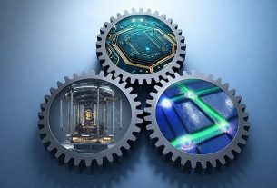 How Computing Is Evolving Toward Hybrid Architectures