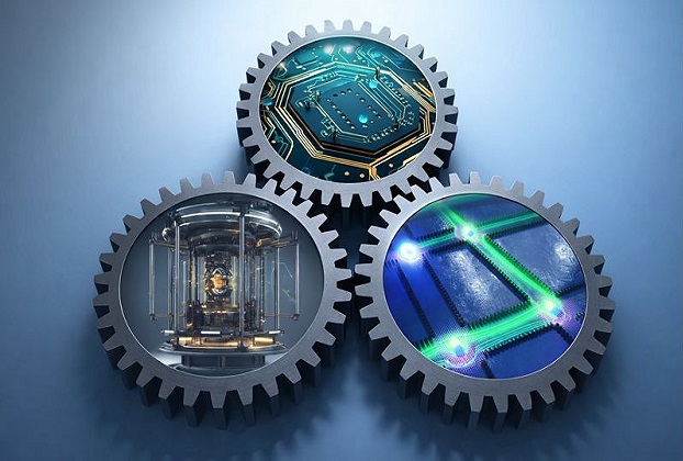 How Computing Is Evolving Toward Hybrid Architectures