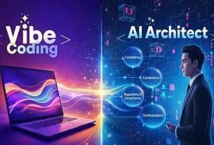 Why the ‘AI Architect’ Is the Top Job of 2026 and Beyond