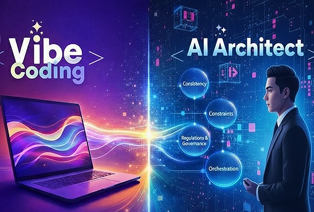 Why the ‘AI Architect’ Is the Top Job of 2026 and Beyond