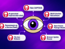 New Age Cyber Attacks