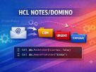 Building a Custom Mail Organizer Agent in HCL Notes