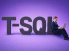 T-SQL - The Easier Way