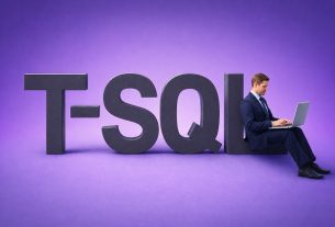 T-SQL - The Easier Way