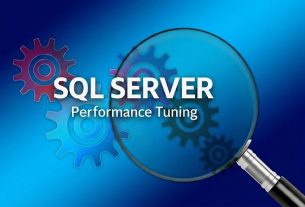 Sql Server Performance Tuning