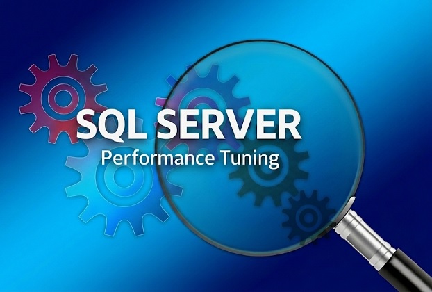 Sql Server Performance Tuning